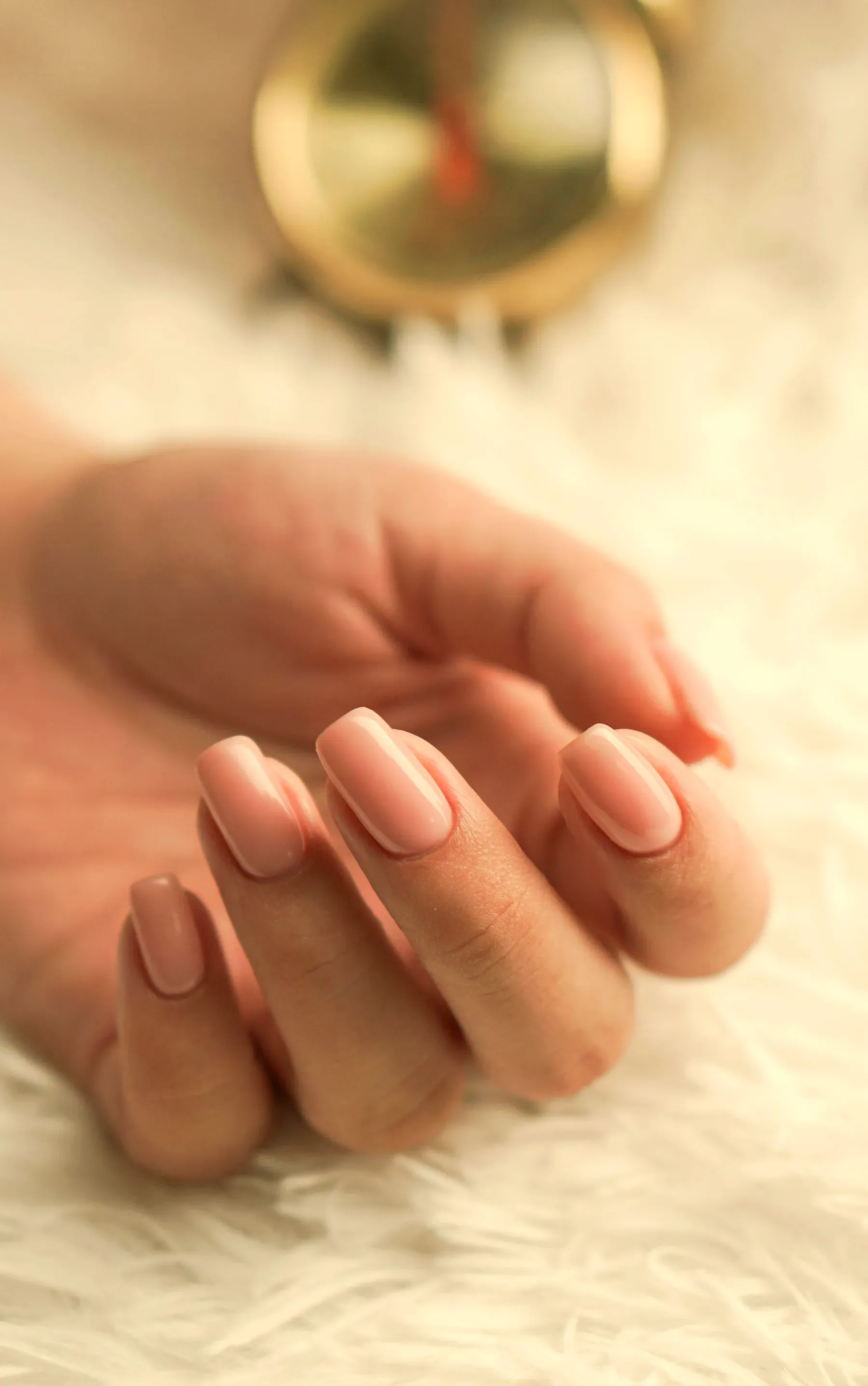 Manicure Signature